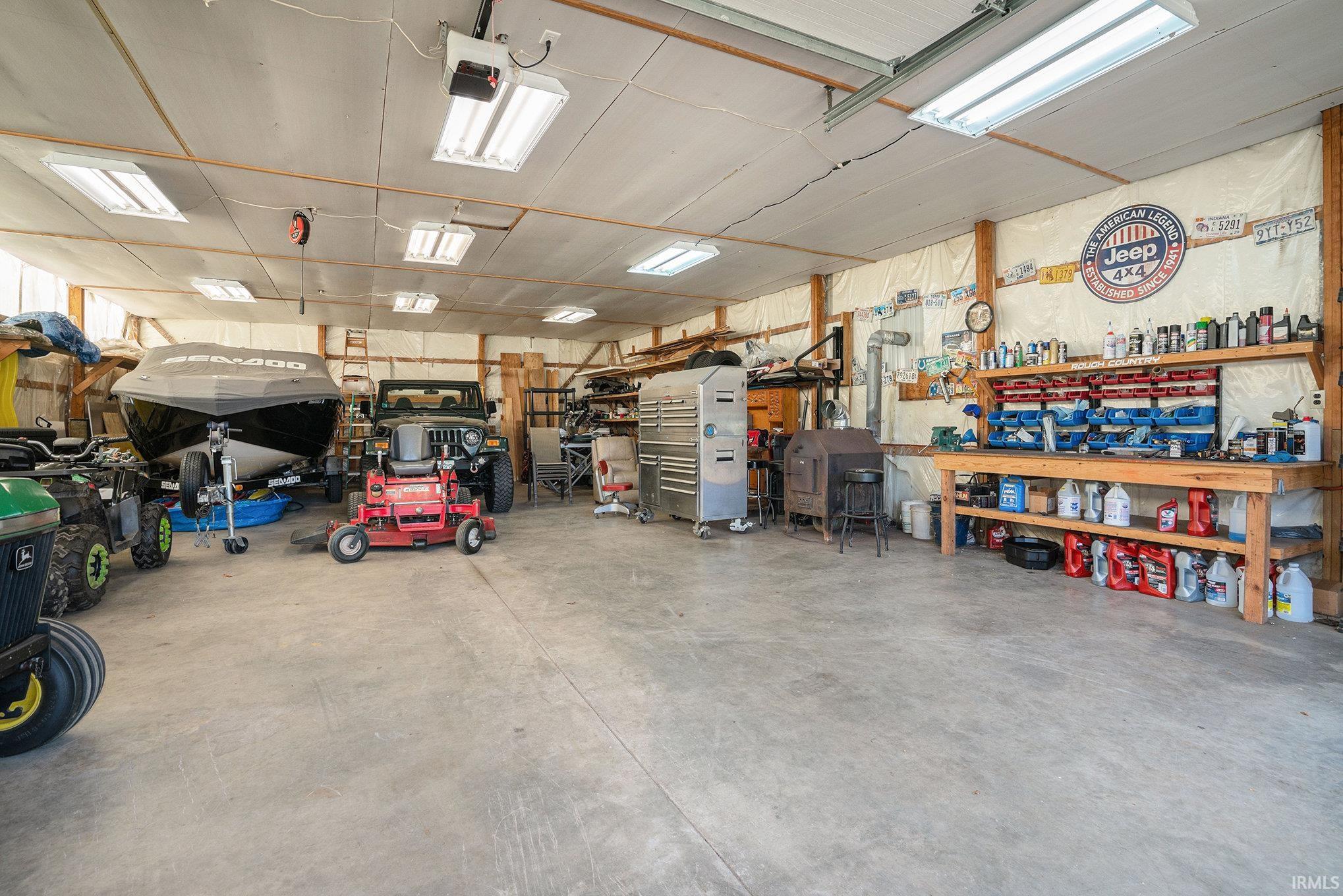 16015 County Road 4 Bristol, IN 46507 - Photo 16 of 27