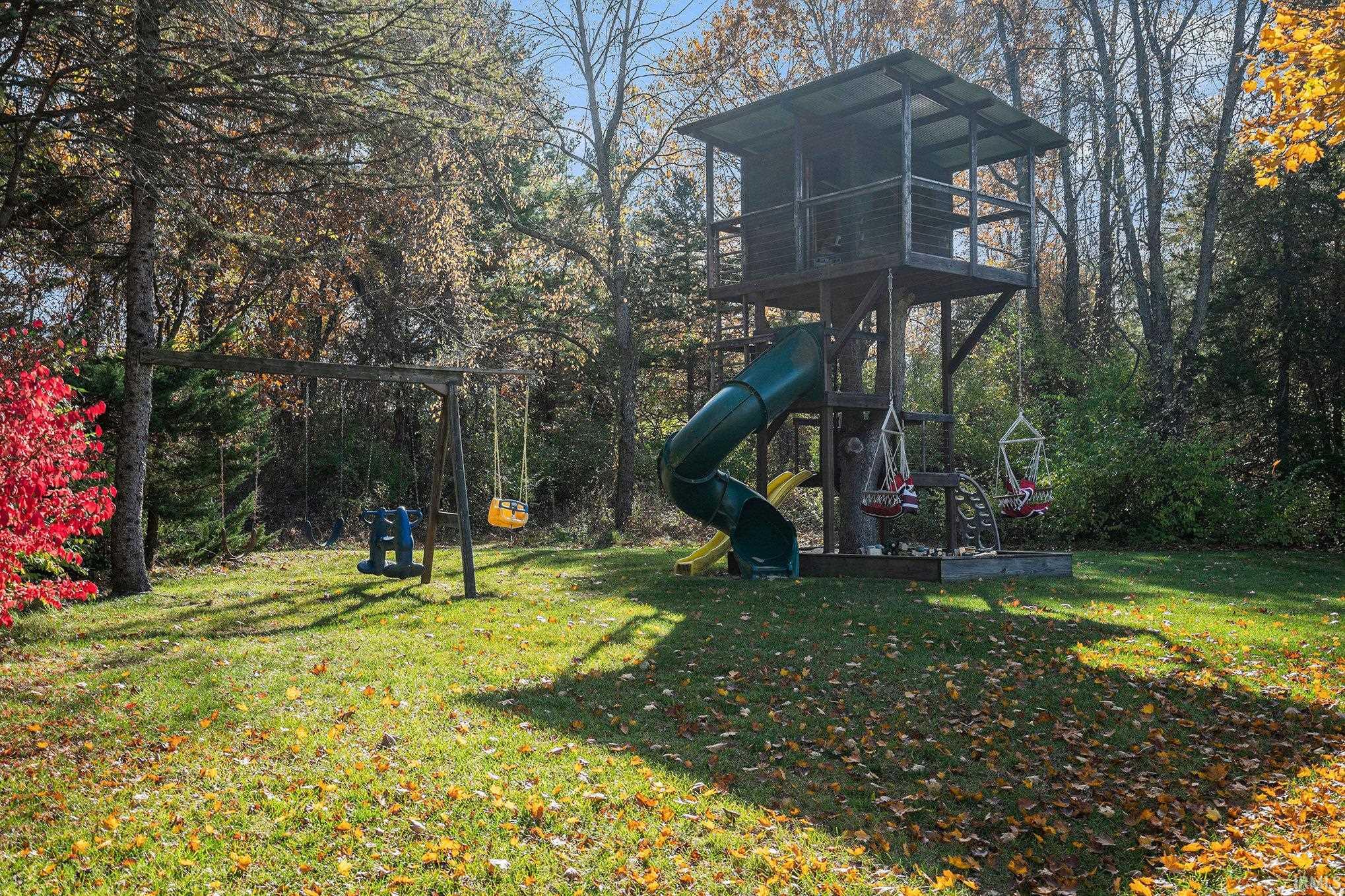 16015 County Road 4 Bristol, IN 46507 - Photo 23 of 27