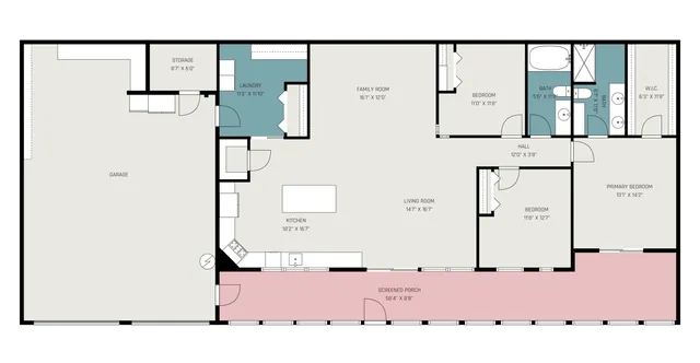 $699,900 | 16015 County Road 4, Bristol, IN 46507