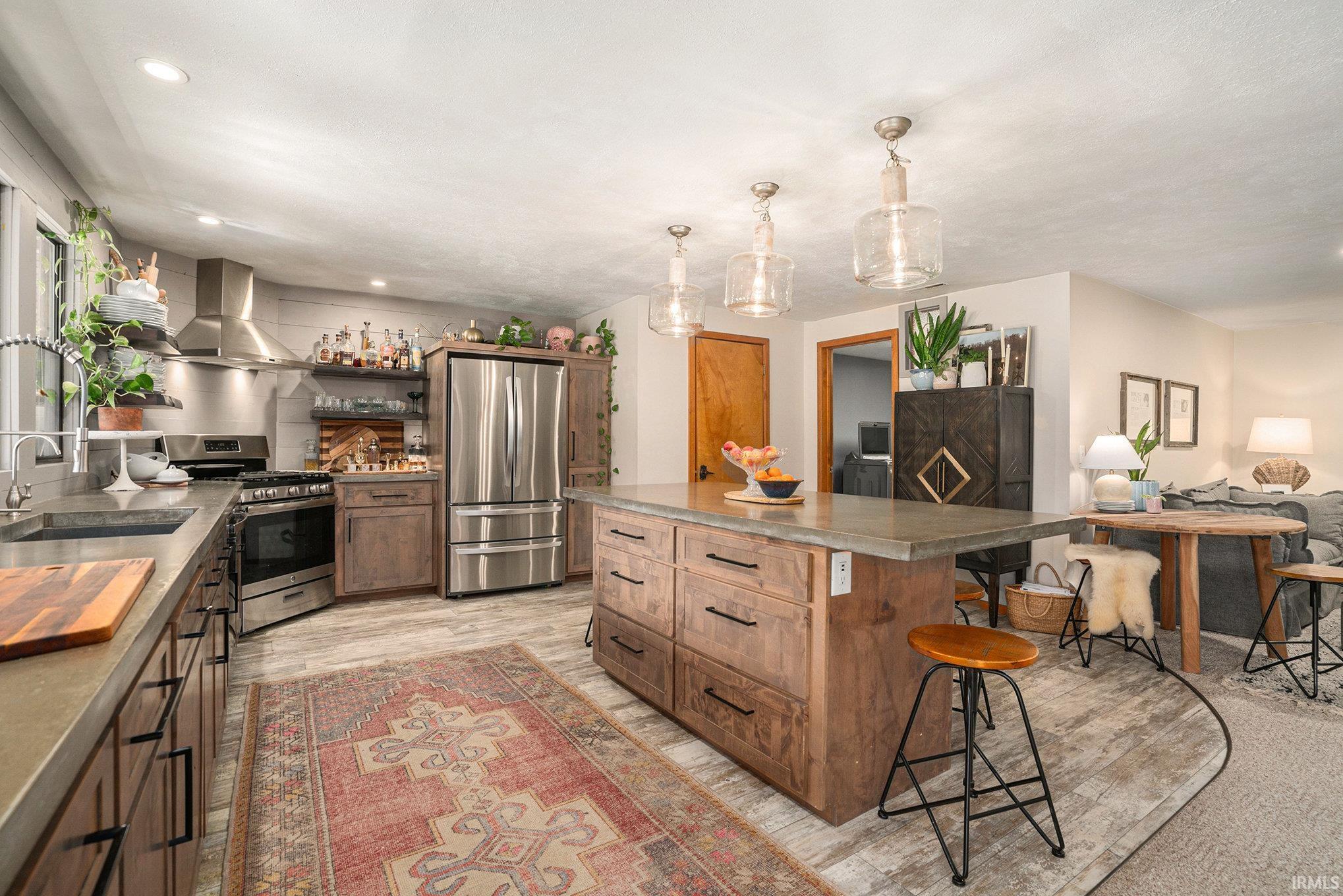 16015 County Road 4 Bristol, IN 46507 - Photo 5 of 27