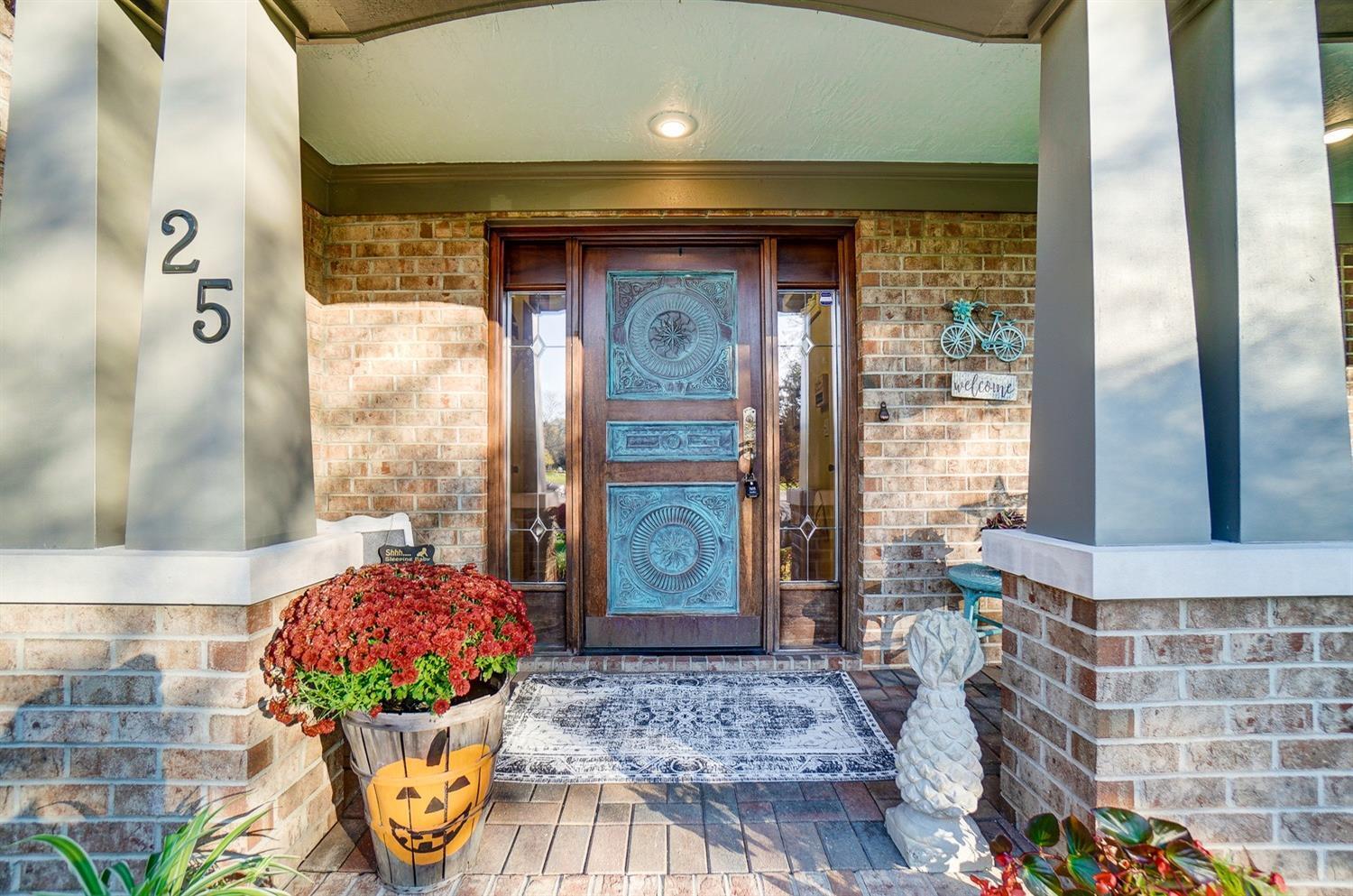 25 Perth Court Springboro, OH 45066 - Photo 4 of 50 Gallery Image 4