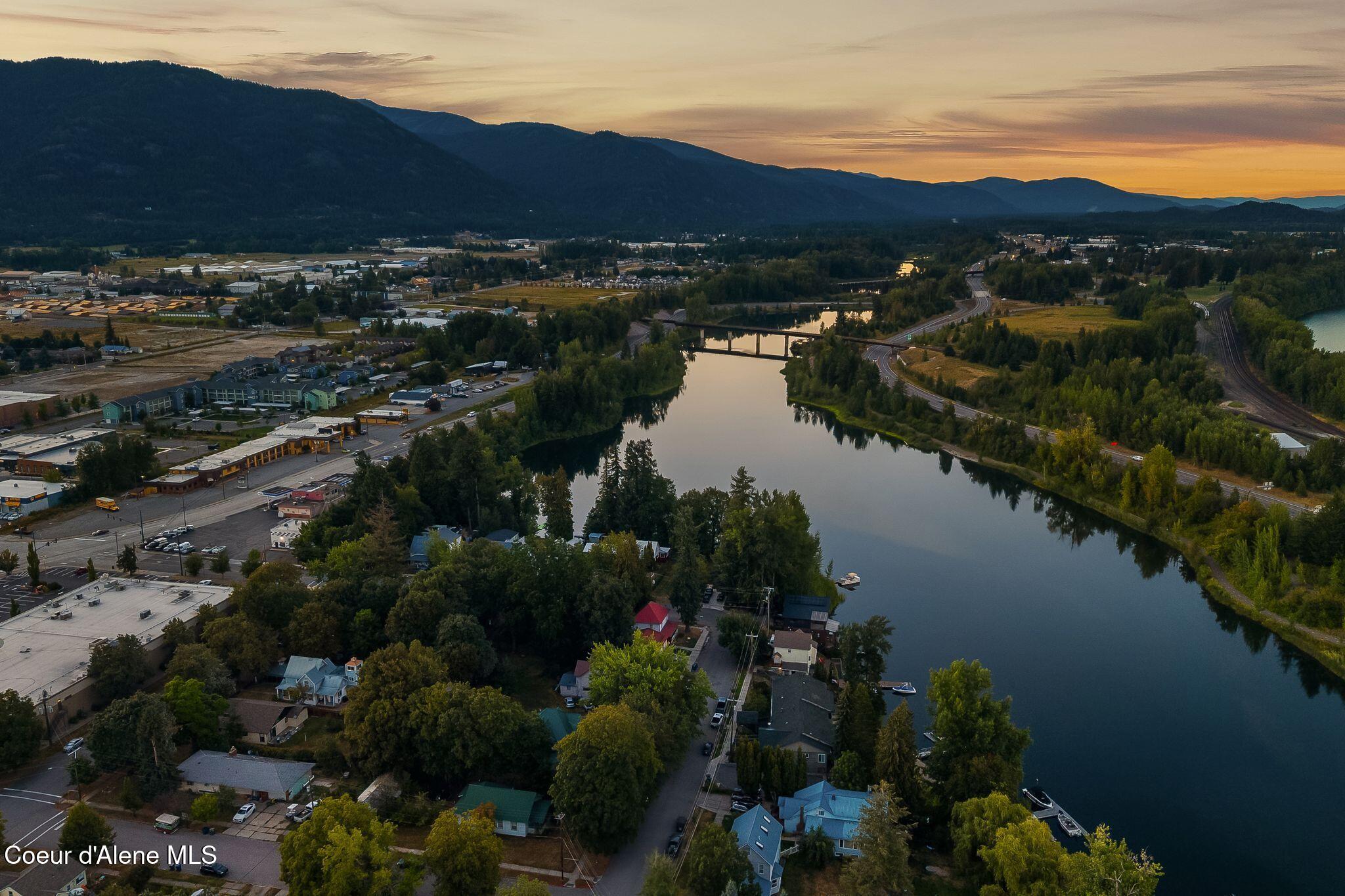 720 North 3rd Avenue, Unit 5 Sandpoint, ID 83864 - Photo 51 of 73 11_DJI_20250813110527_0576_D
