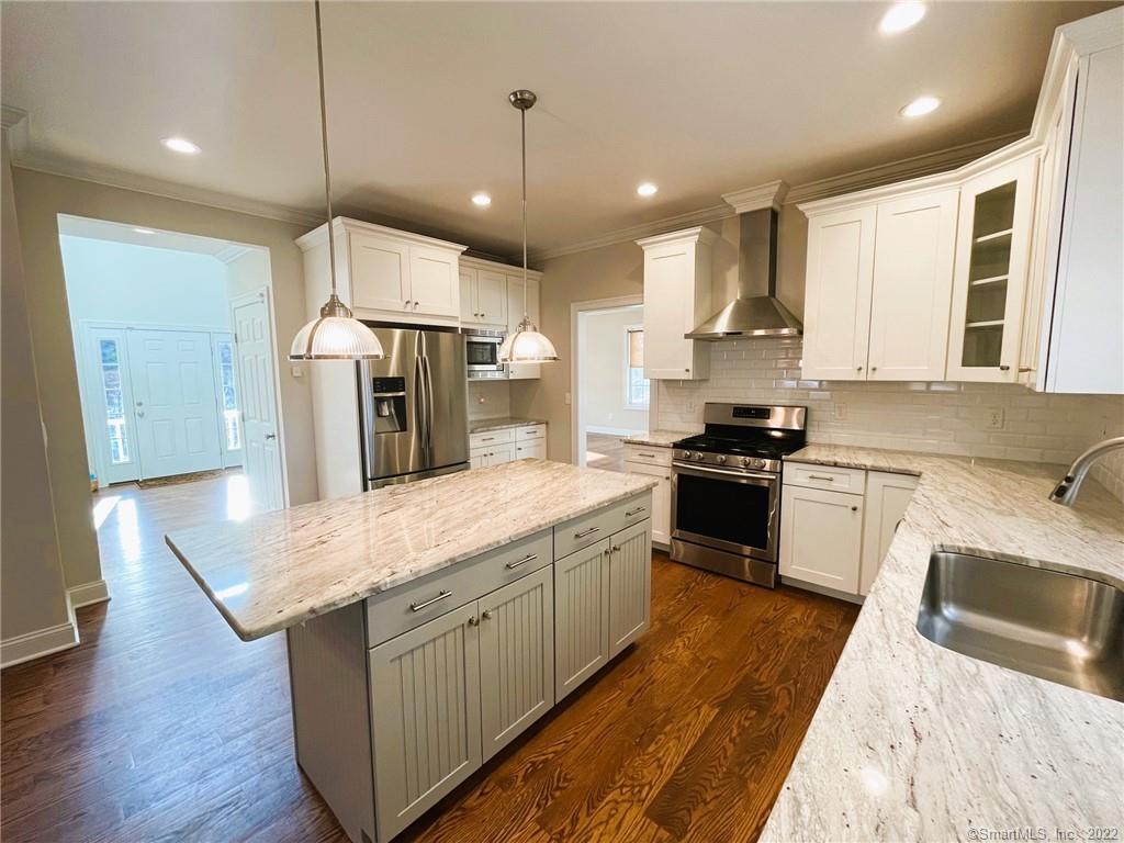 71 Ledges Road Ridgefield, CT 06877 - Photo 6 of 34 Plenty of Counter Space