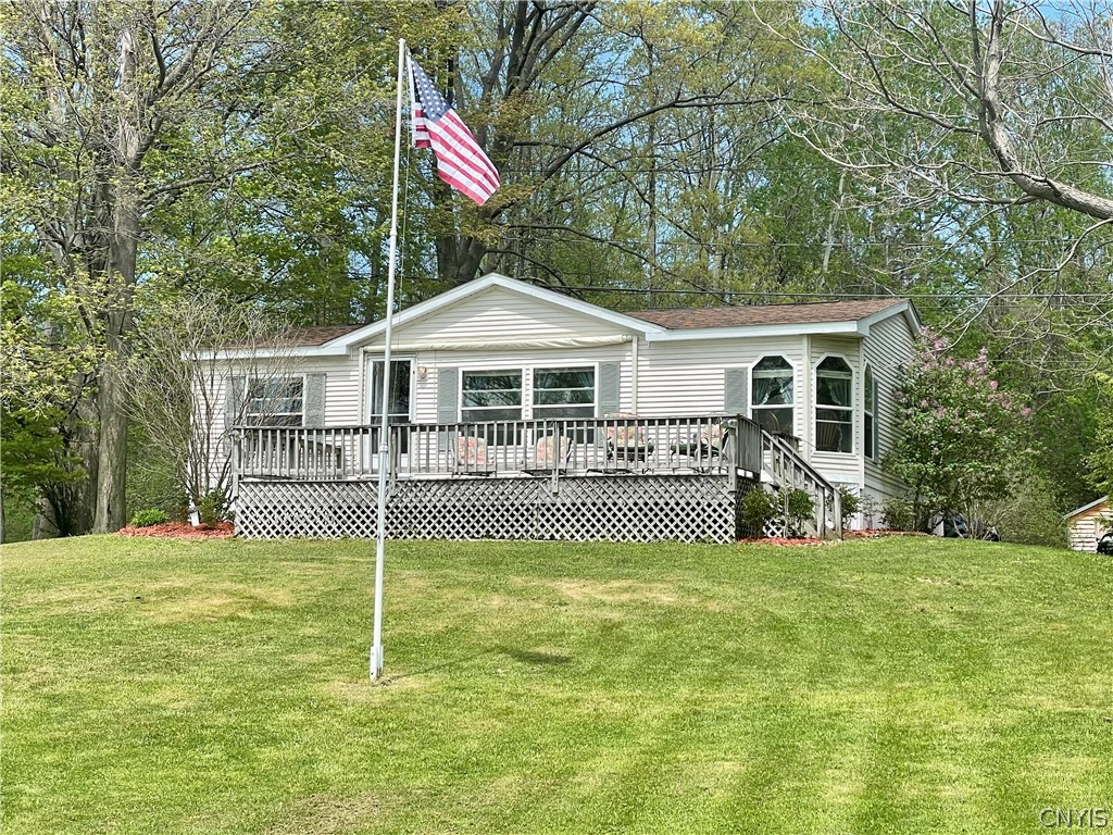 47 Koster Road Sandy Creek, NY 13145 - Photo 1 of 1 Gallery Image 1