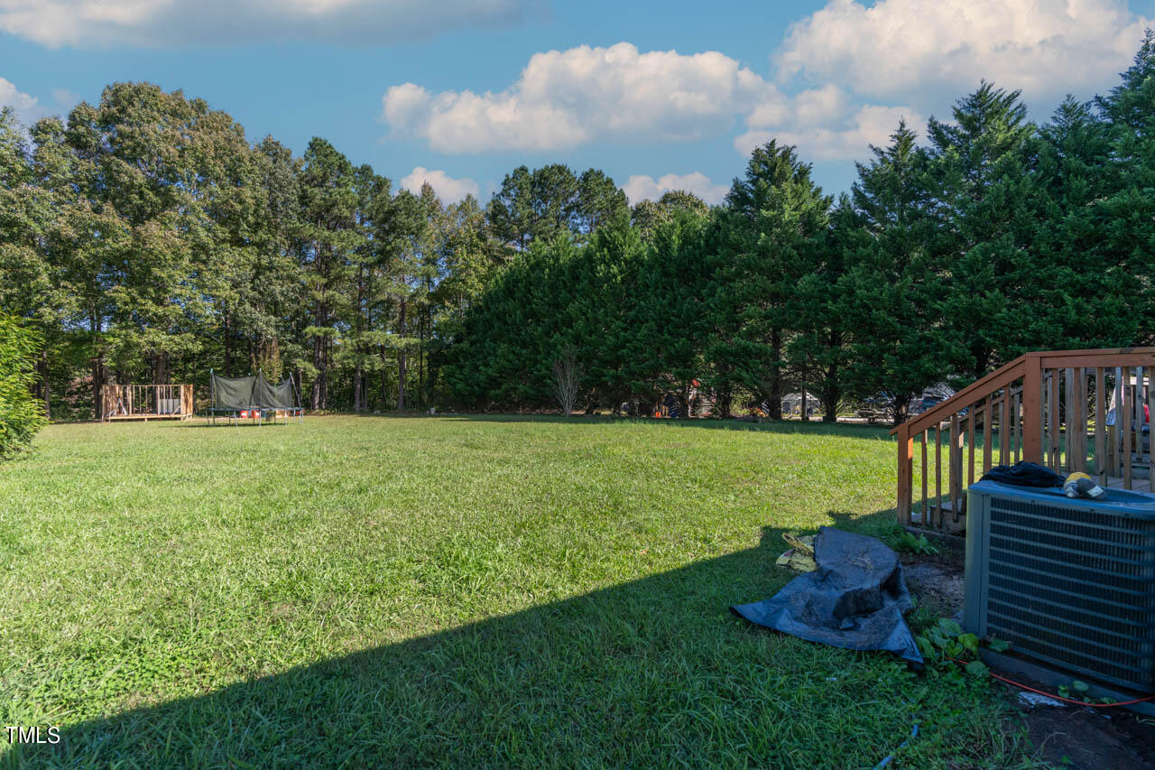 491 Williams Road Spring Hope, NC 27882 - Photo 39 of 40 DSC04698
