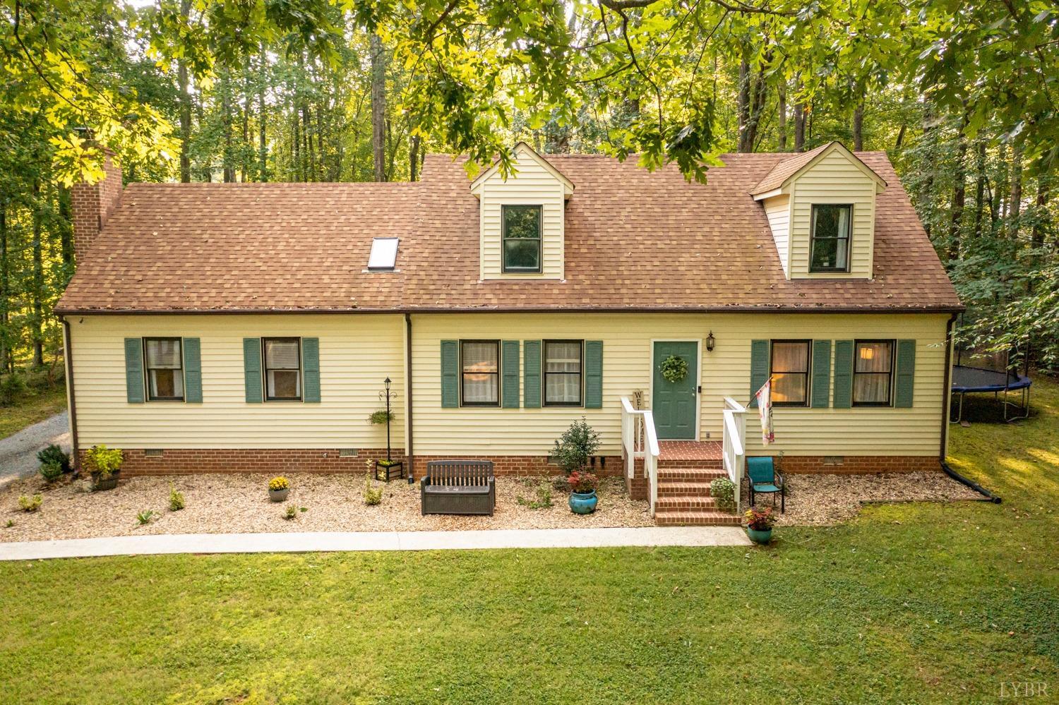 5068 Thomas Jefferson Road Forest, VA 24551 - Photo 33 of 43 Gallery Image 33