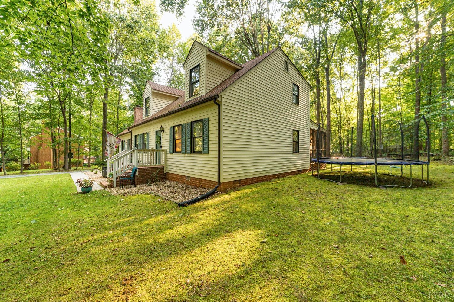 5068 Thomas Jefferson Road Forest, VA 24551 - Photo 34 of 43 Gallery Image 34