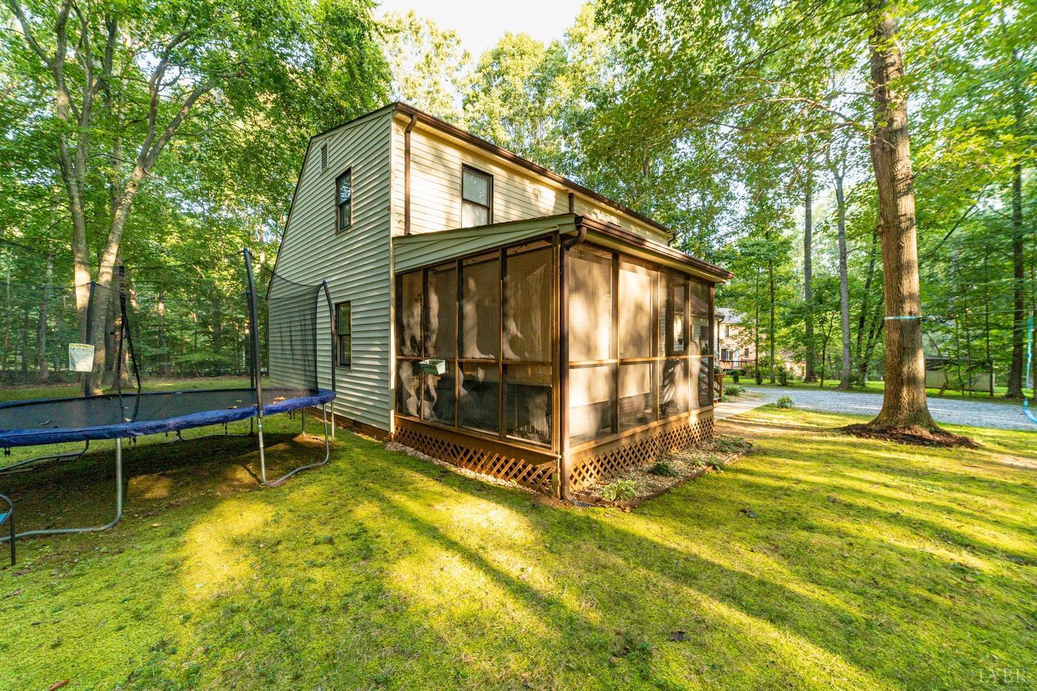 5068 Thomas Jefferson Road Forest, VA 24551 - Photo 35 of 43 Gallery Image 35