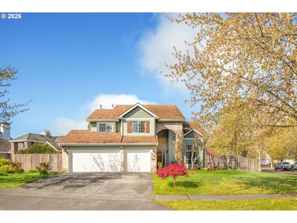 $620,000 | 3295 Northeast 4th Avenue, Hillsboro, OR 97124