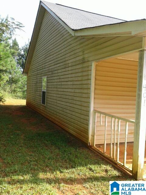 401 County Road 802 Heflin, AL 36264 - Photo 4 of 15