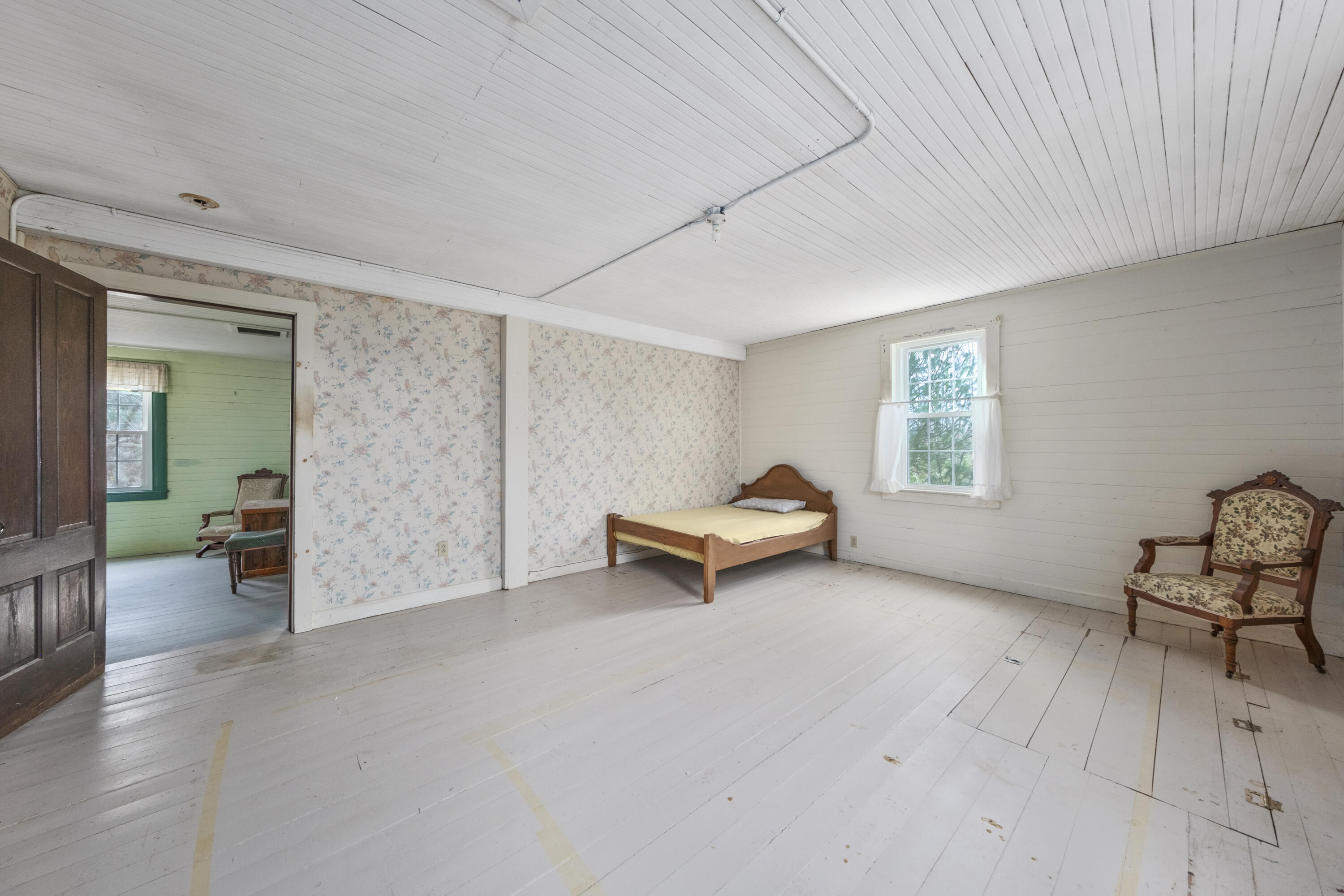 108 Common Road Union, ME 04862 - Photo 27 of 43 Bedroom