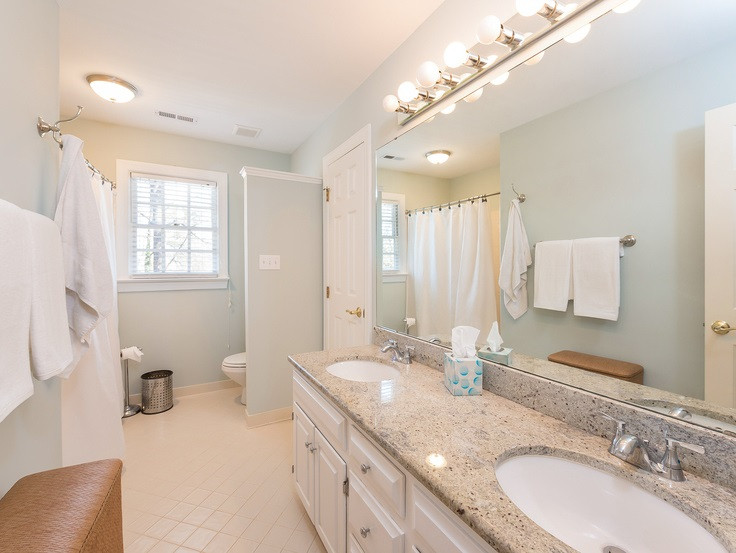3000 Fownes Court Raleigh, NC 27613 - Photo 20 of 25 Bathroom
