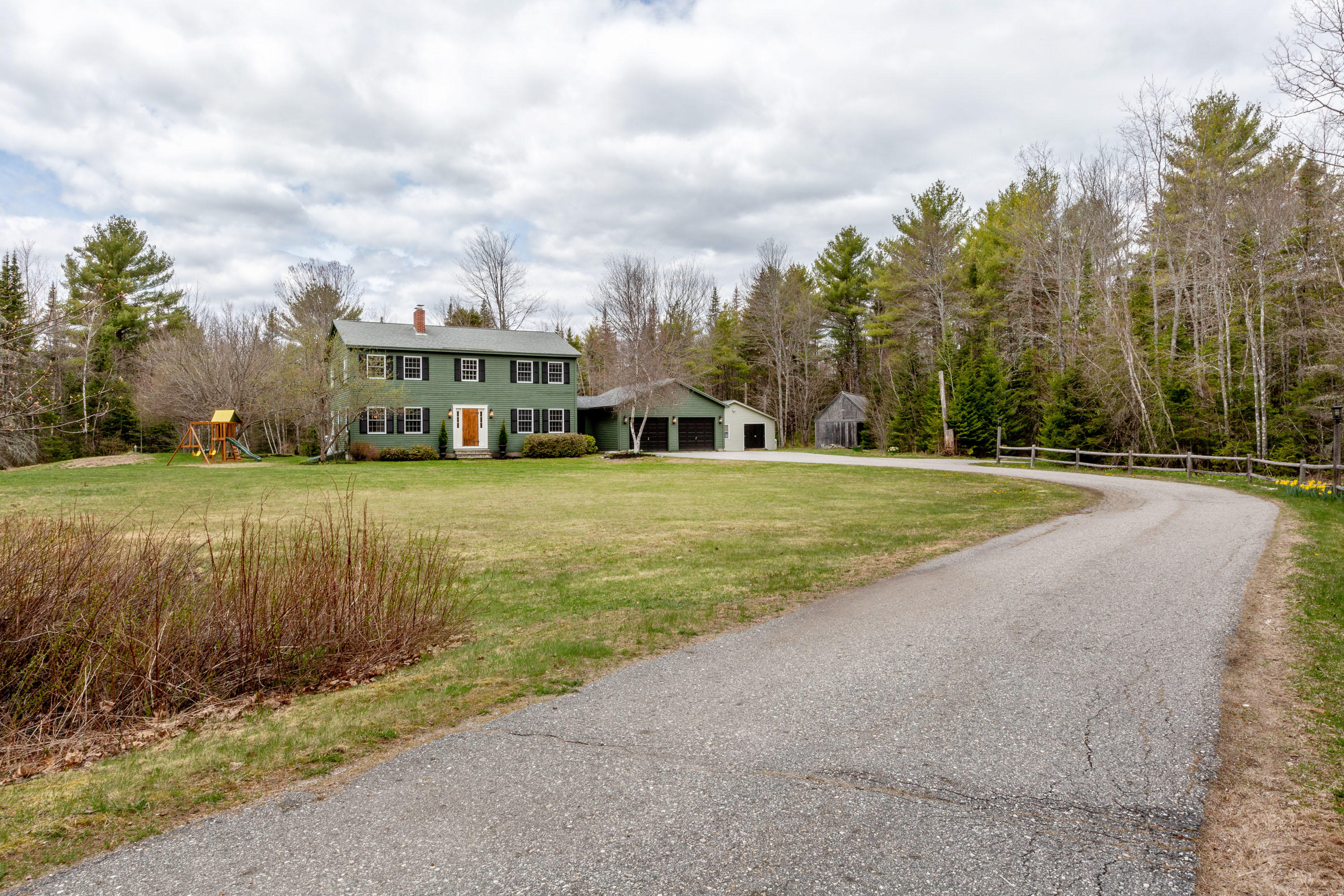159 Plummer Mill Road Durham, ME 04222 - Photo 73 of 79 Plummer Mill_Domingos_79