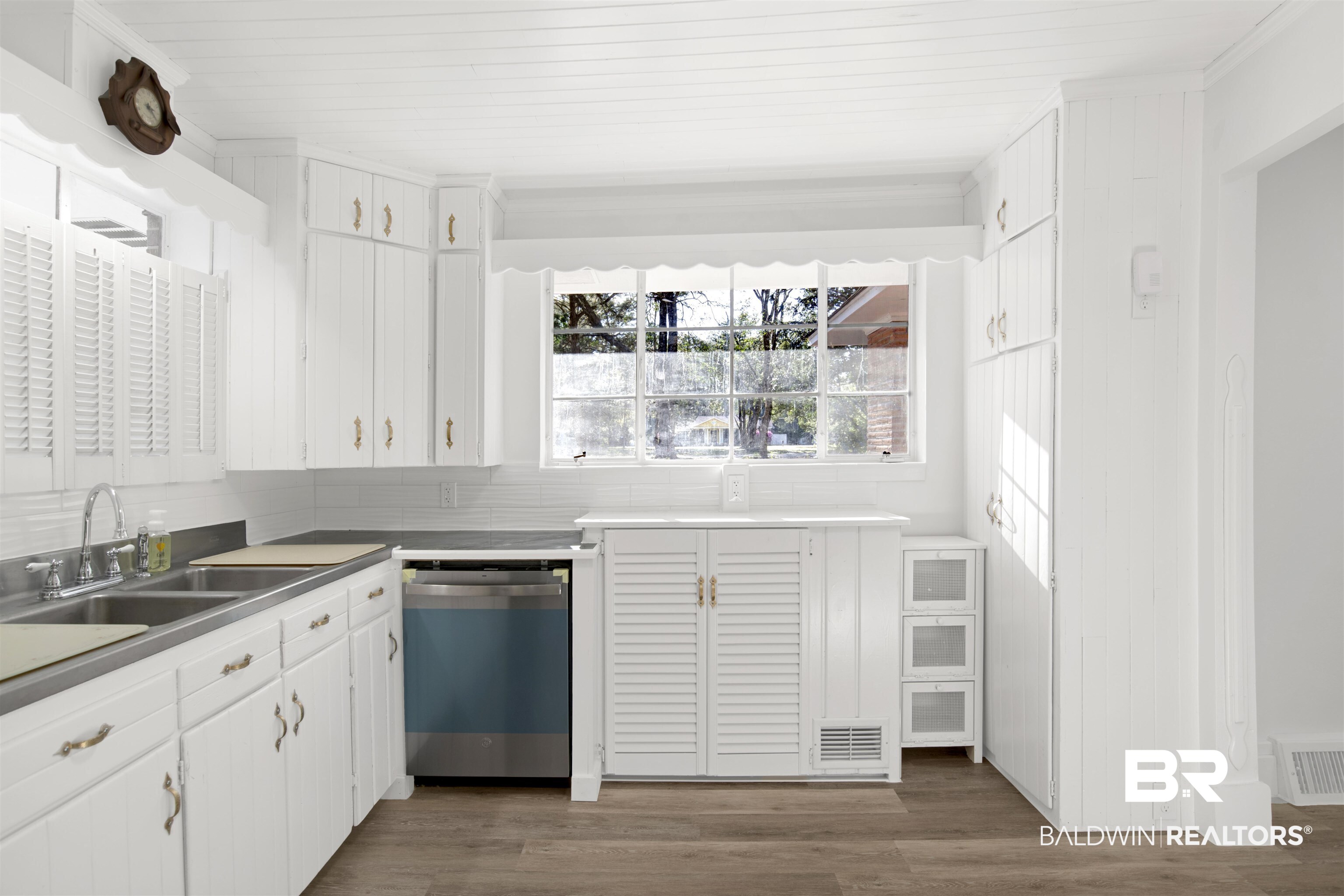 3321 Fairfield Road Mobile, AL 36605 - Photo 16 of 36