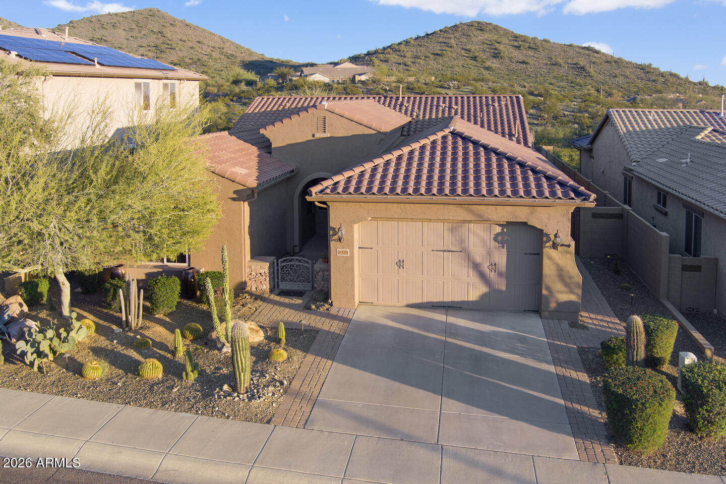 2025 West Steed Ridge Phoenix, AZ 85085 - Photo 33 of 53 MAX_0097