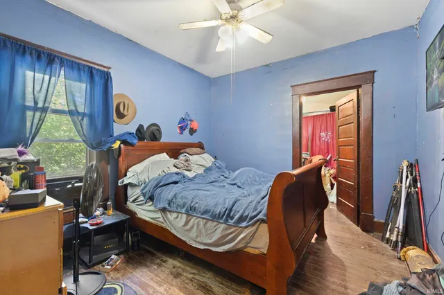 $69,900 | 6347 Overhead Road, Vincennes, IN 47591