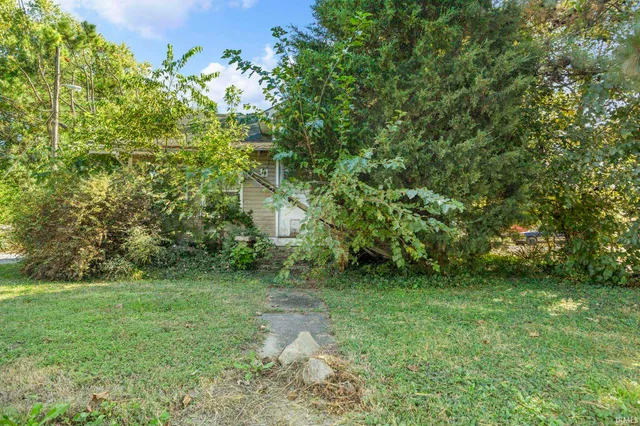 $69,900 | 6347 Overhead Road, Vincennes, IN 47591