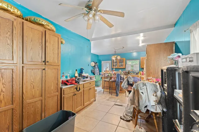 $69,900 | 6347 Overhead Road, Vincennes, IN 47591