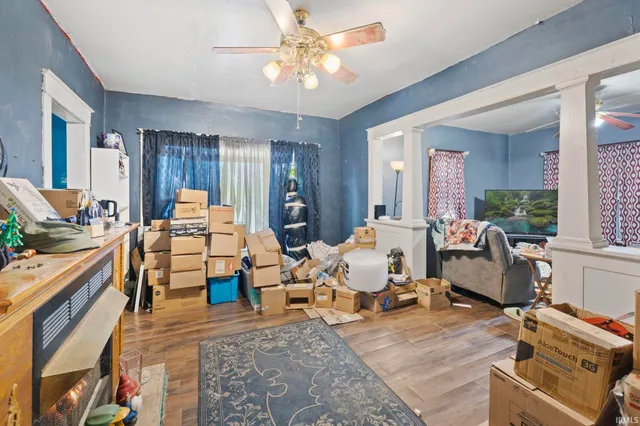 $69,900 | 6347 Overhead Road, Vincennes, IN 47591