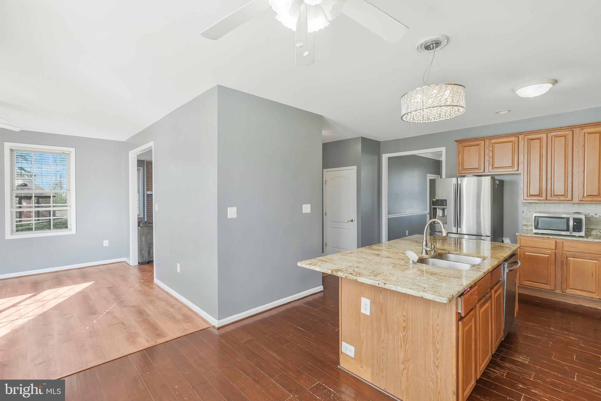 12433 Sub-Station Road Waldorf, MD 20601 - Photo 13 of 52 Ample space for the Table or Love seat