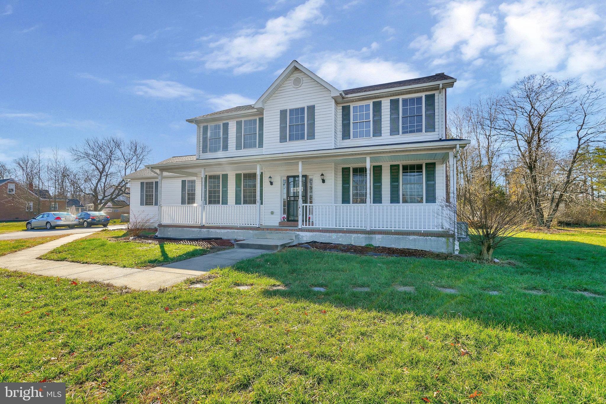12433 Sub-Station Road Waldorf, MD 20601 - Photo 2 of 52 Northern Charles County location in Waldorf