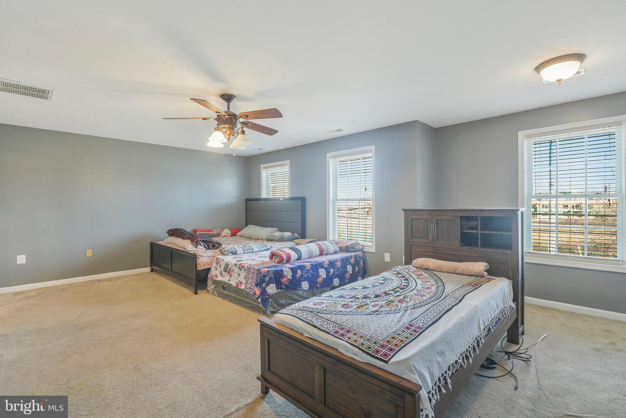 12433 Sub-Station Road Waldorf, MD 20601 - Photo 23 of 52 Primary Bedroom Suite