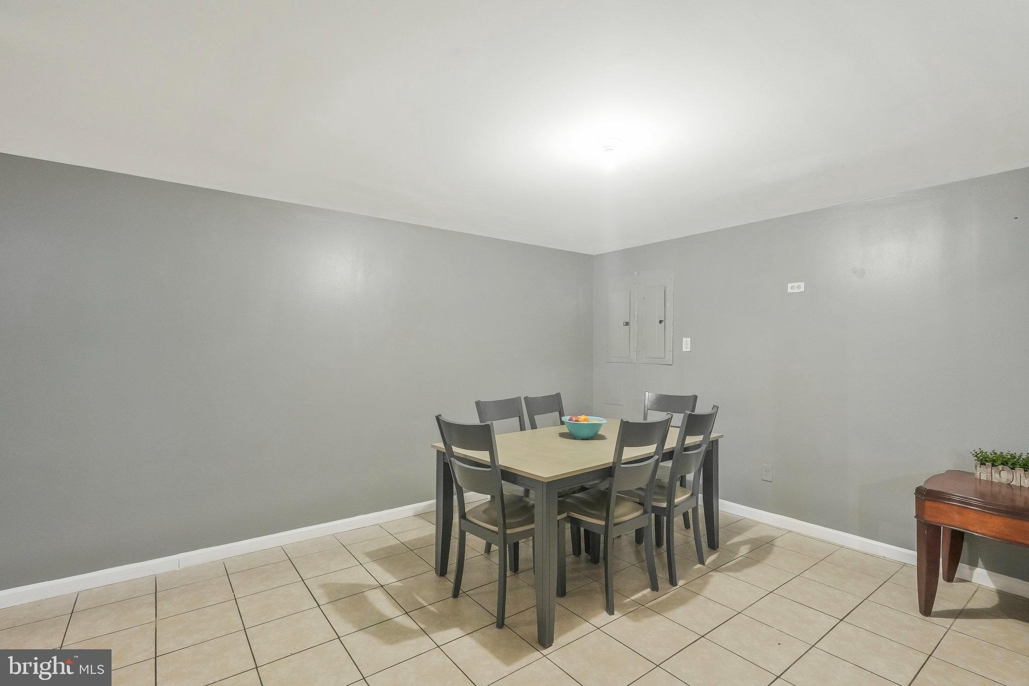 12433 Sub-Station Road Waldorf, MD 20601 - Photo 38 of 52 Open Concept Recreation Room
