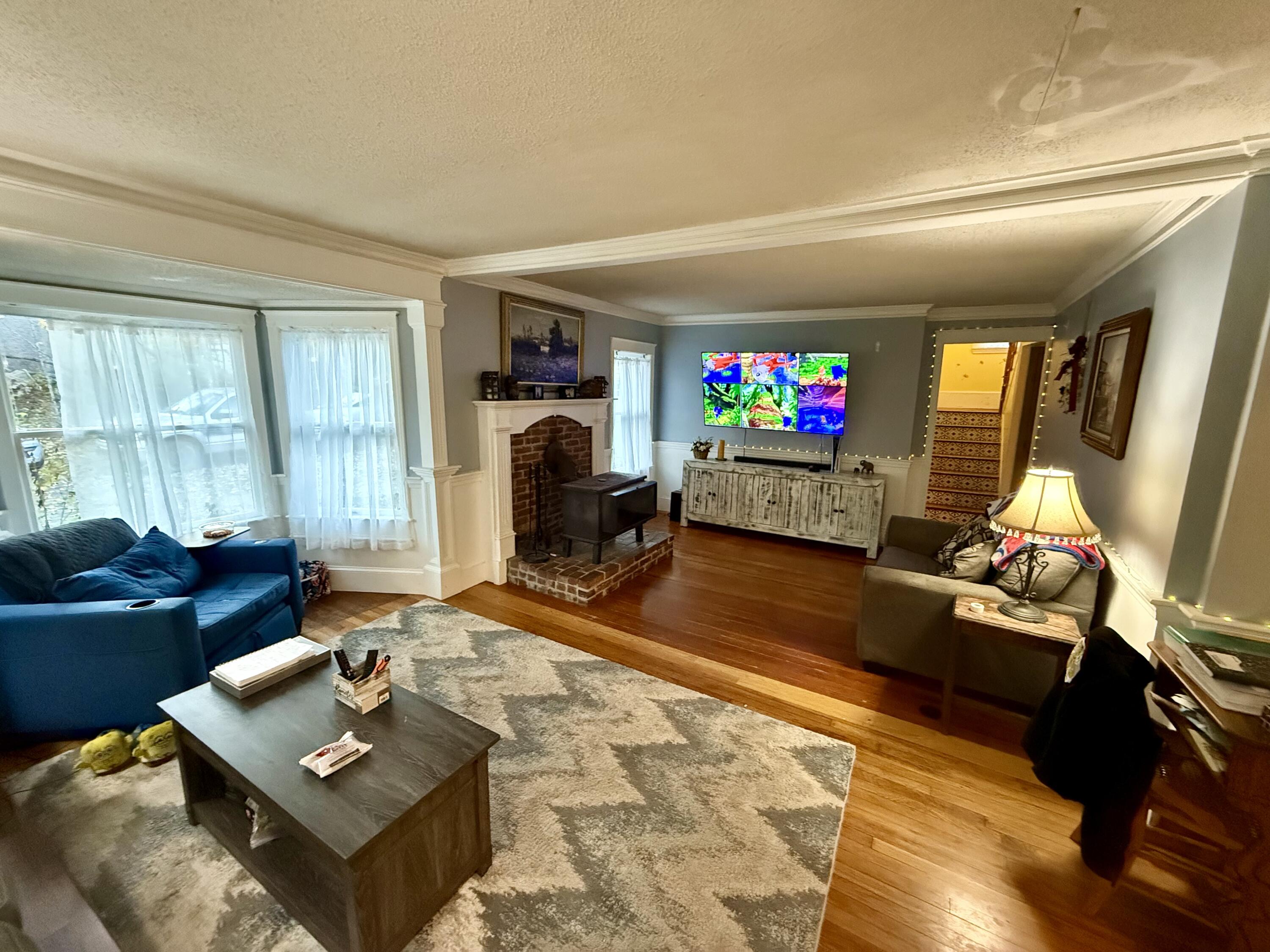 7 Old Lewiston Road Monmouth, ME 04265 - Photo 22 of 58