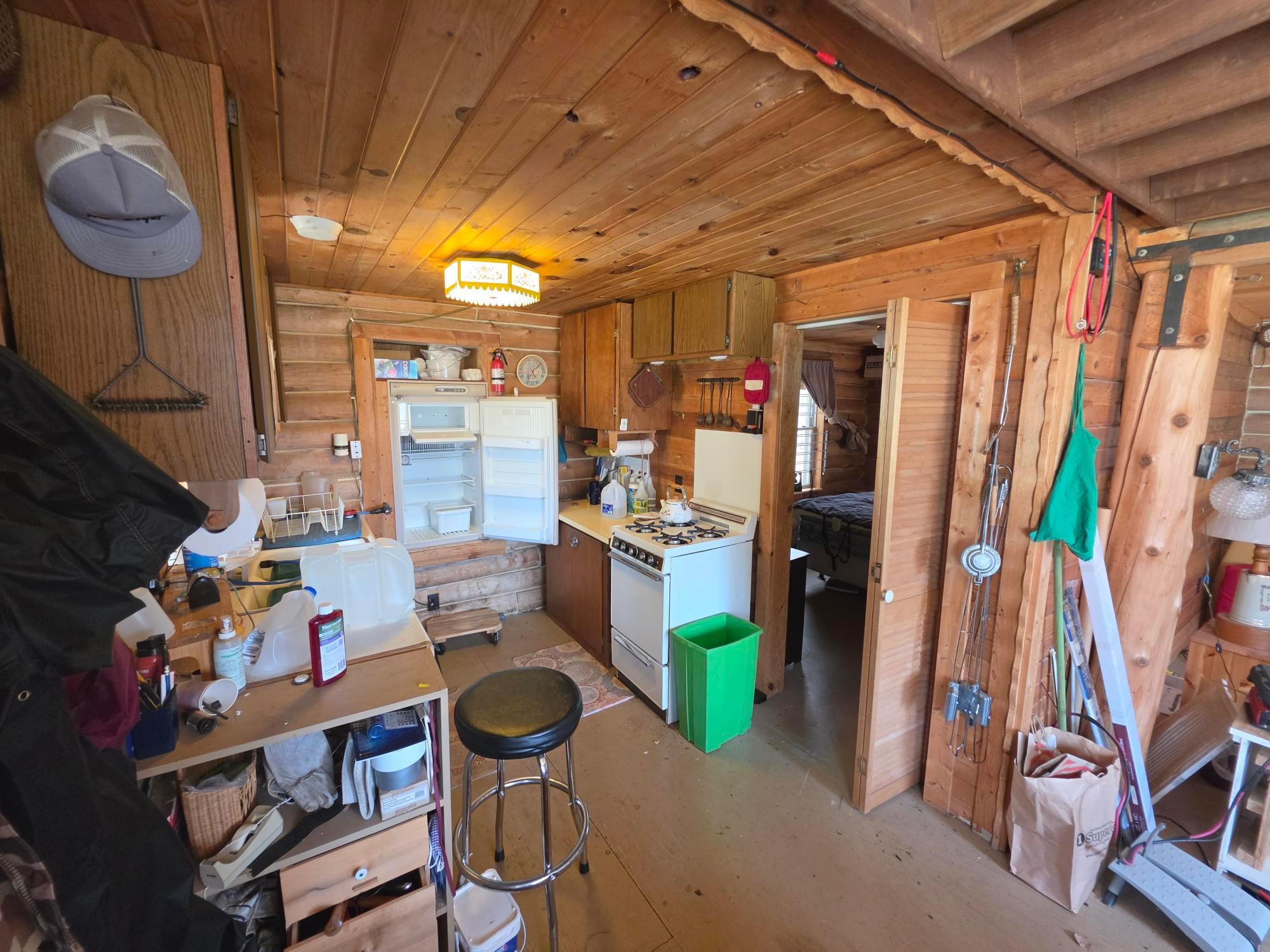 2217 Michaels Beach Road Forbes, MN 55738 - Photo 7 of 38 Gallery Image 7