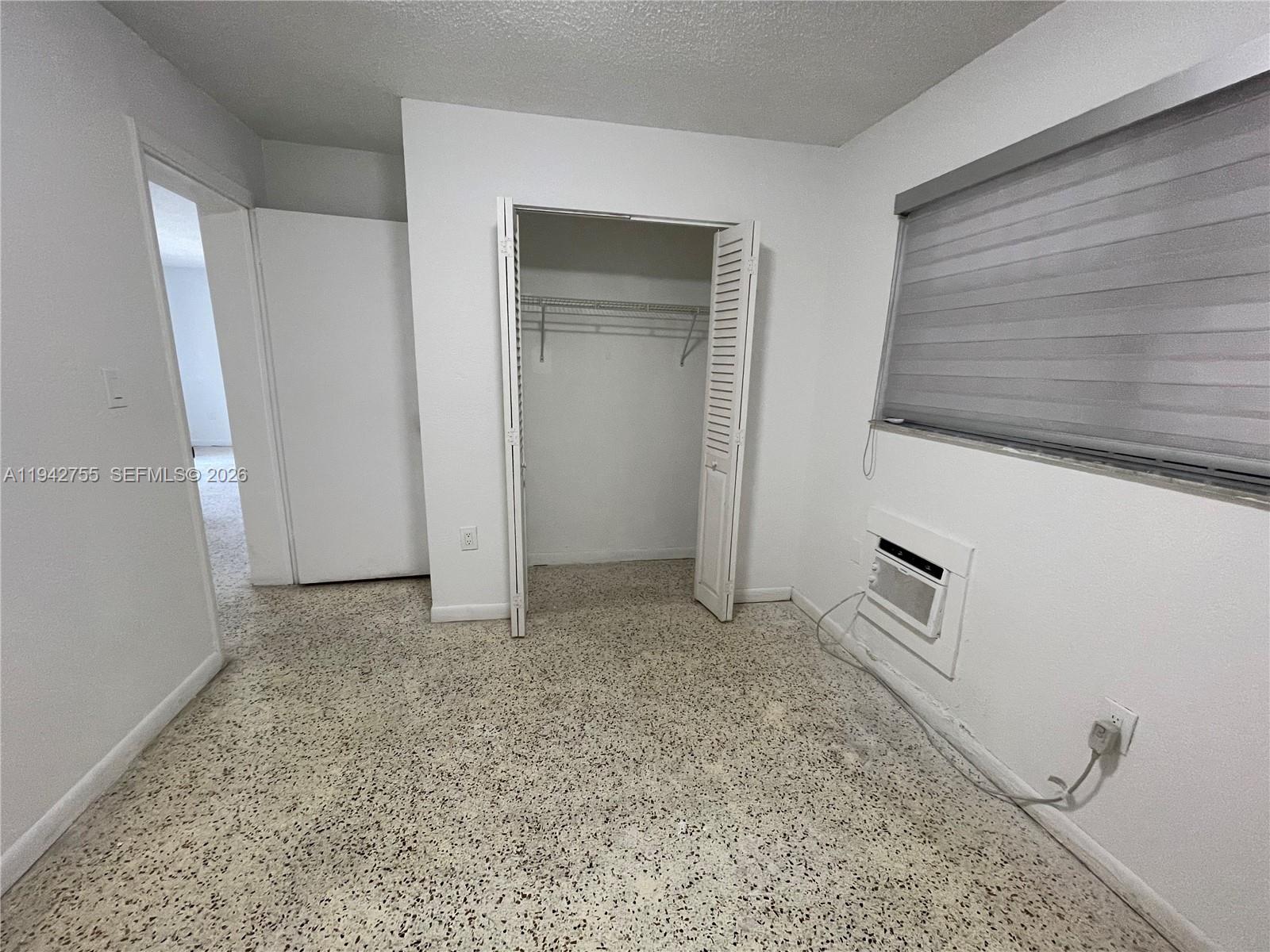 142 Southwest 18th Avenue, Unit 19 Miami, FL 33135 - Photo 20 of 28 a view of an empty room