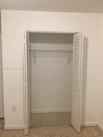 a view of small space