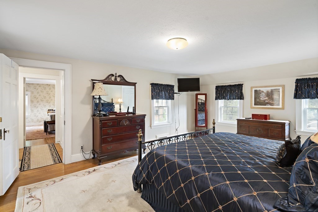 6 Harrington Road Winchester, MA 01890 - Photo 21 of 36 Gallery Image 21