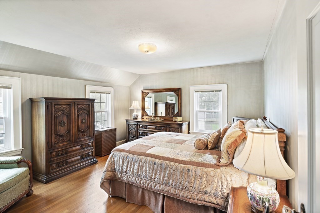 6 Harrington Road Winchester, MA 01890 - Photo 24 of 36 Gallery Image 24