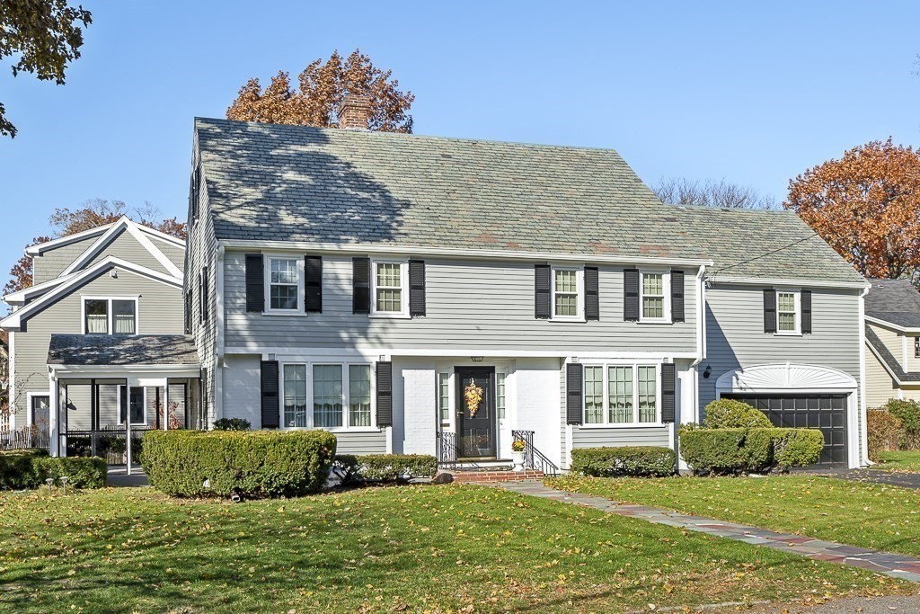6 Harrington Road Winchester, MA 01890 - Photo 3 of 36 Gallery Image 3