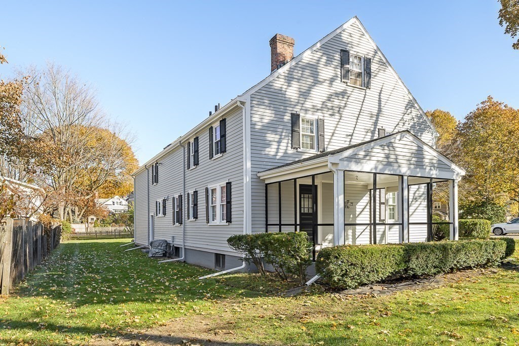 6 Harrington Road Winchester, MA 01890 - Photo 4 of 36 Gallery Image 4