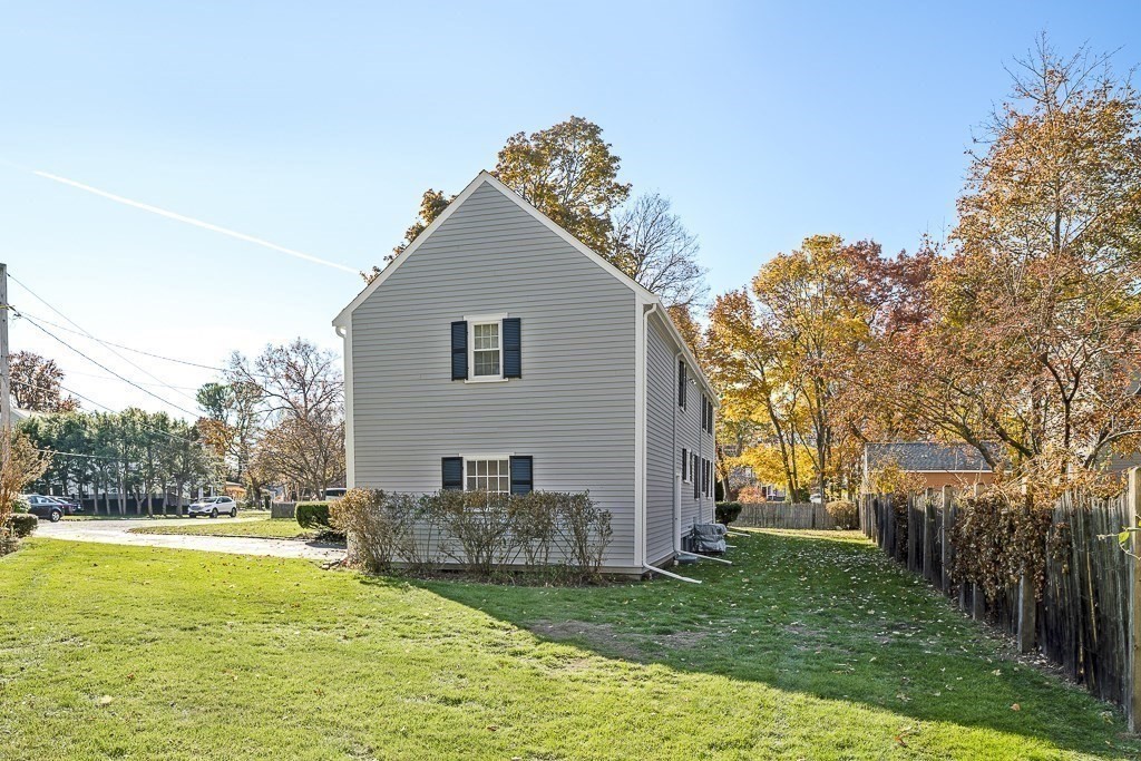6 Harrington Road Winchester, MA 01890 - Photo 7 of 36 Gallery Image 7