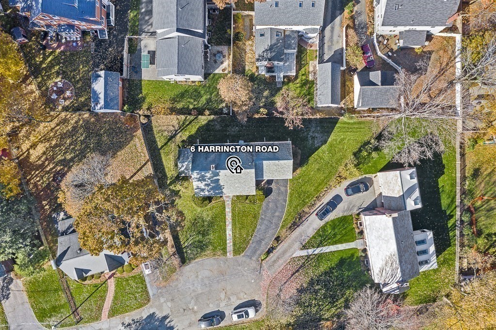 6 Harrington Road Winchester, MA 01890 - Photo 8 of 36 Gallery Image 8