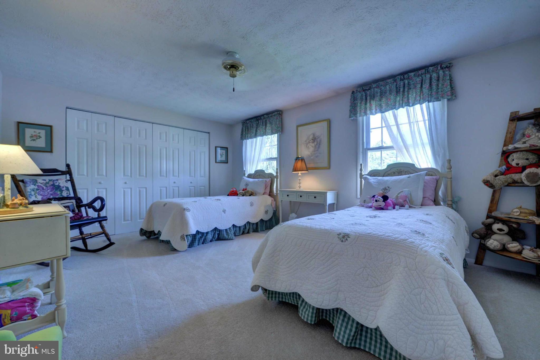 6119 Covered Bridge Road Burke, VA 22015 - Photo 19 of 30 Bedroom