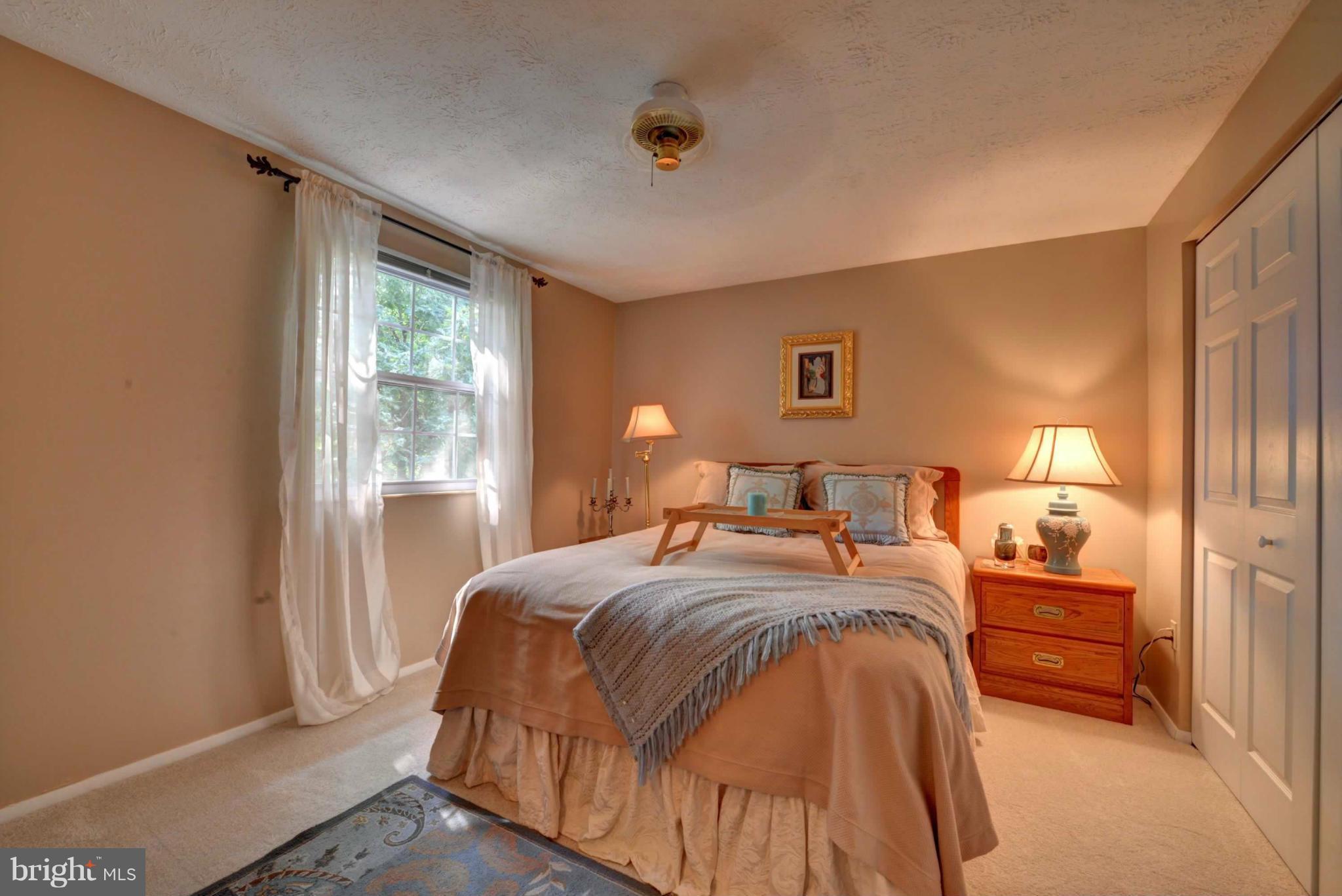 6119 Covered Bridge Road Burke, VA 22015 - Photo 20 of 30 Bedroom