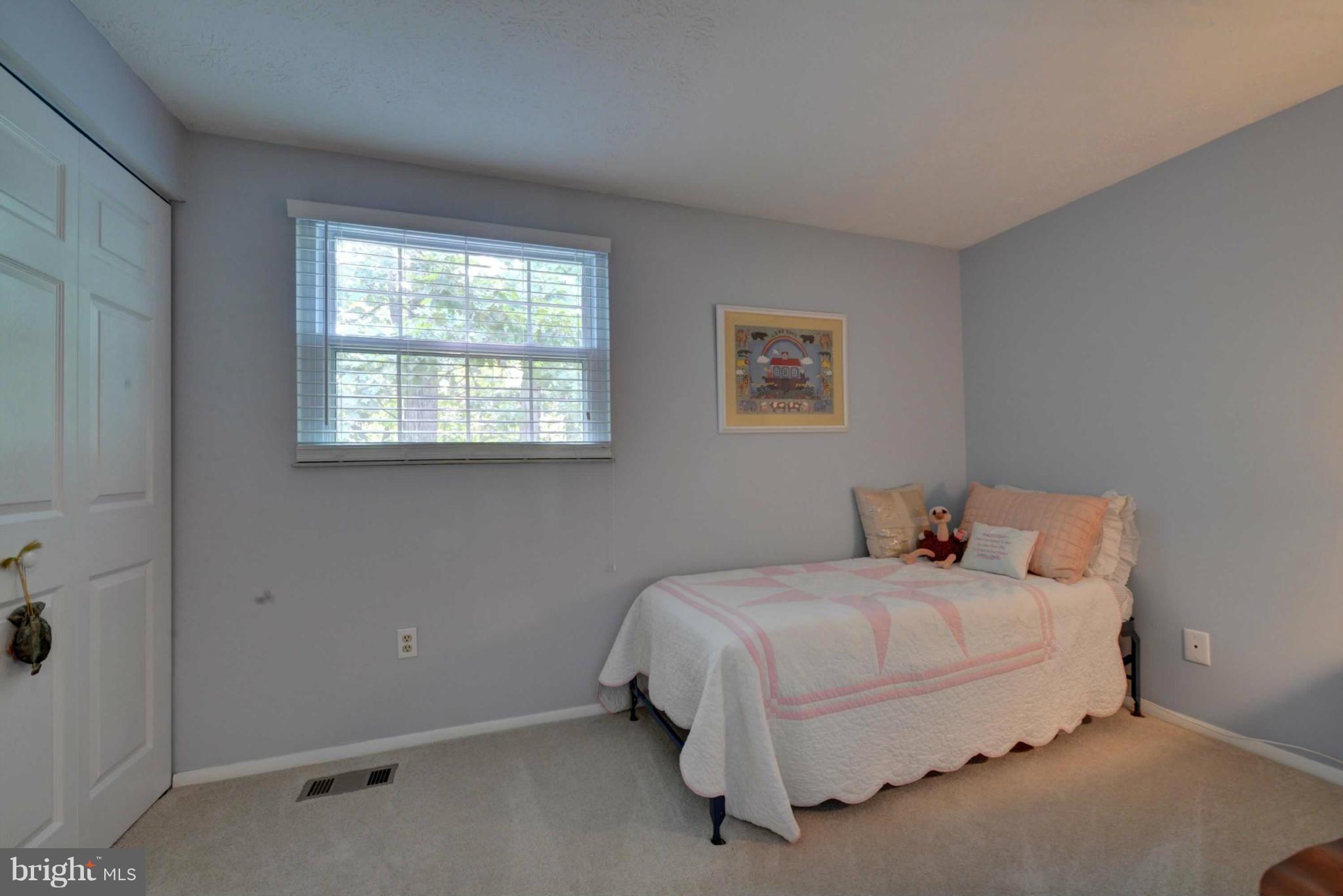 6119 Covered Bridge Road Burke, VA 22015 - Photo 22 of 30 Bedroom