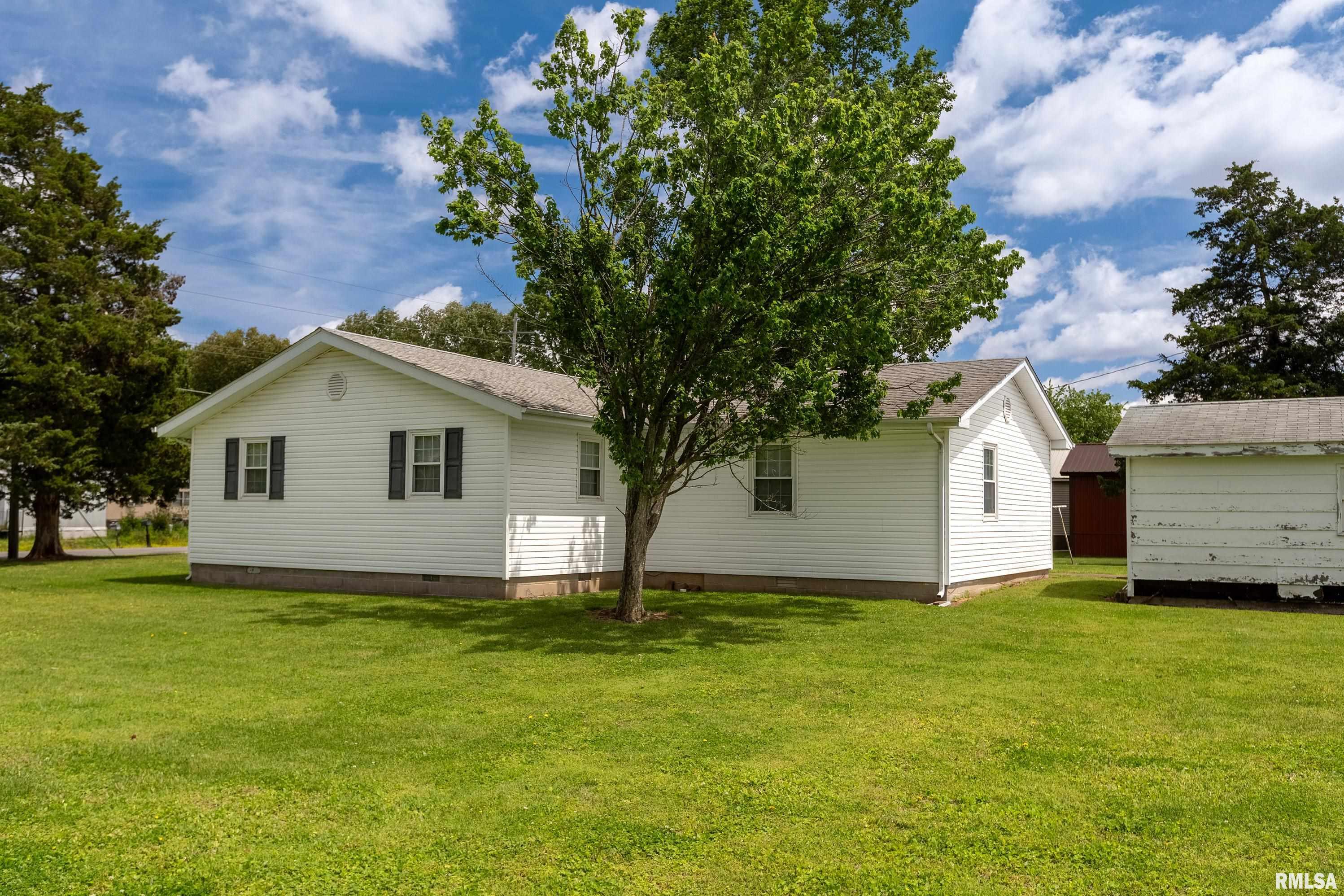 607 Mundy Street Eldorado, IL 62930 - Photo 23 of 32