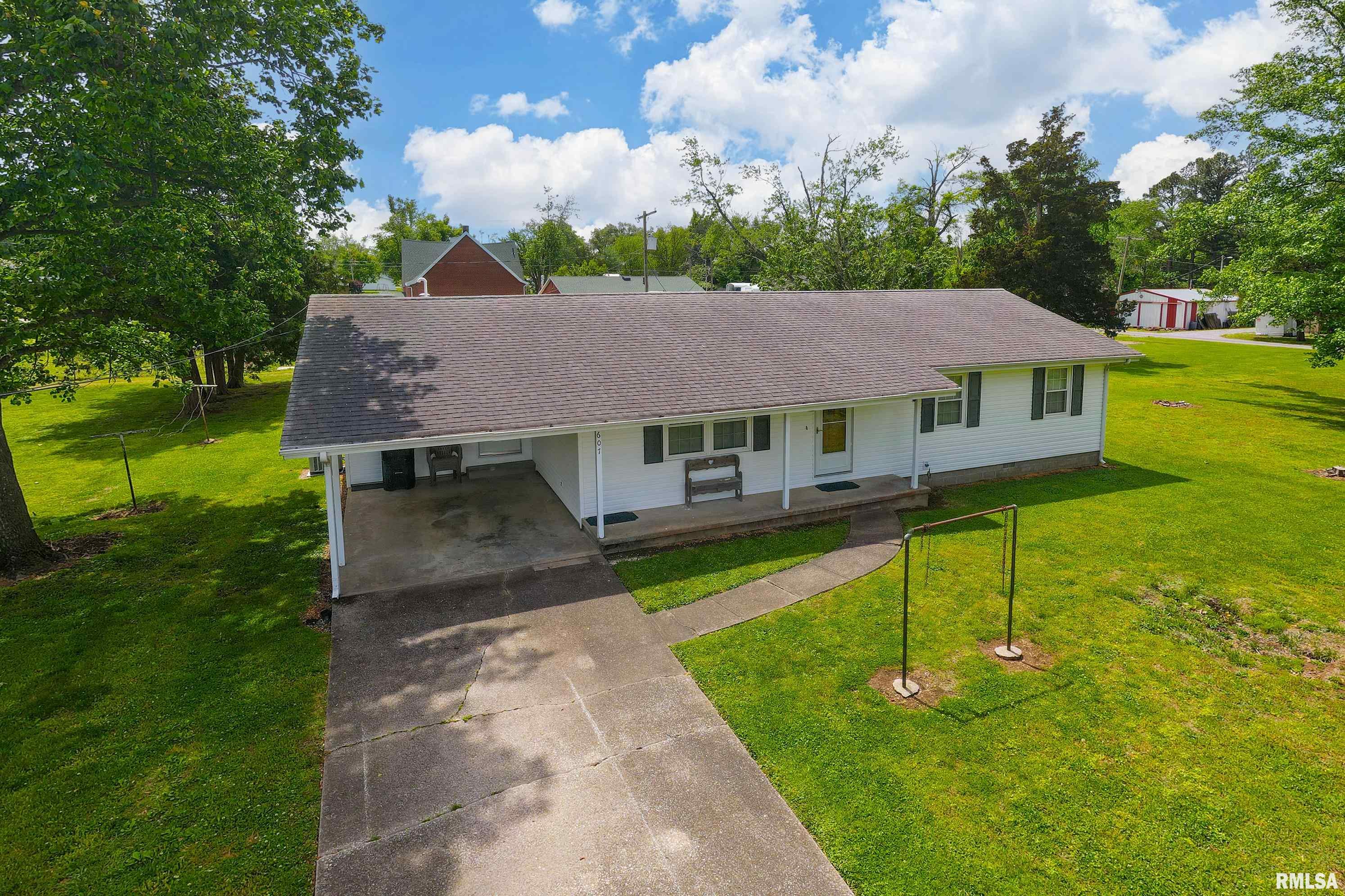607 Mundy Street Eldorado, IL 62930 - Photo 32 of 32