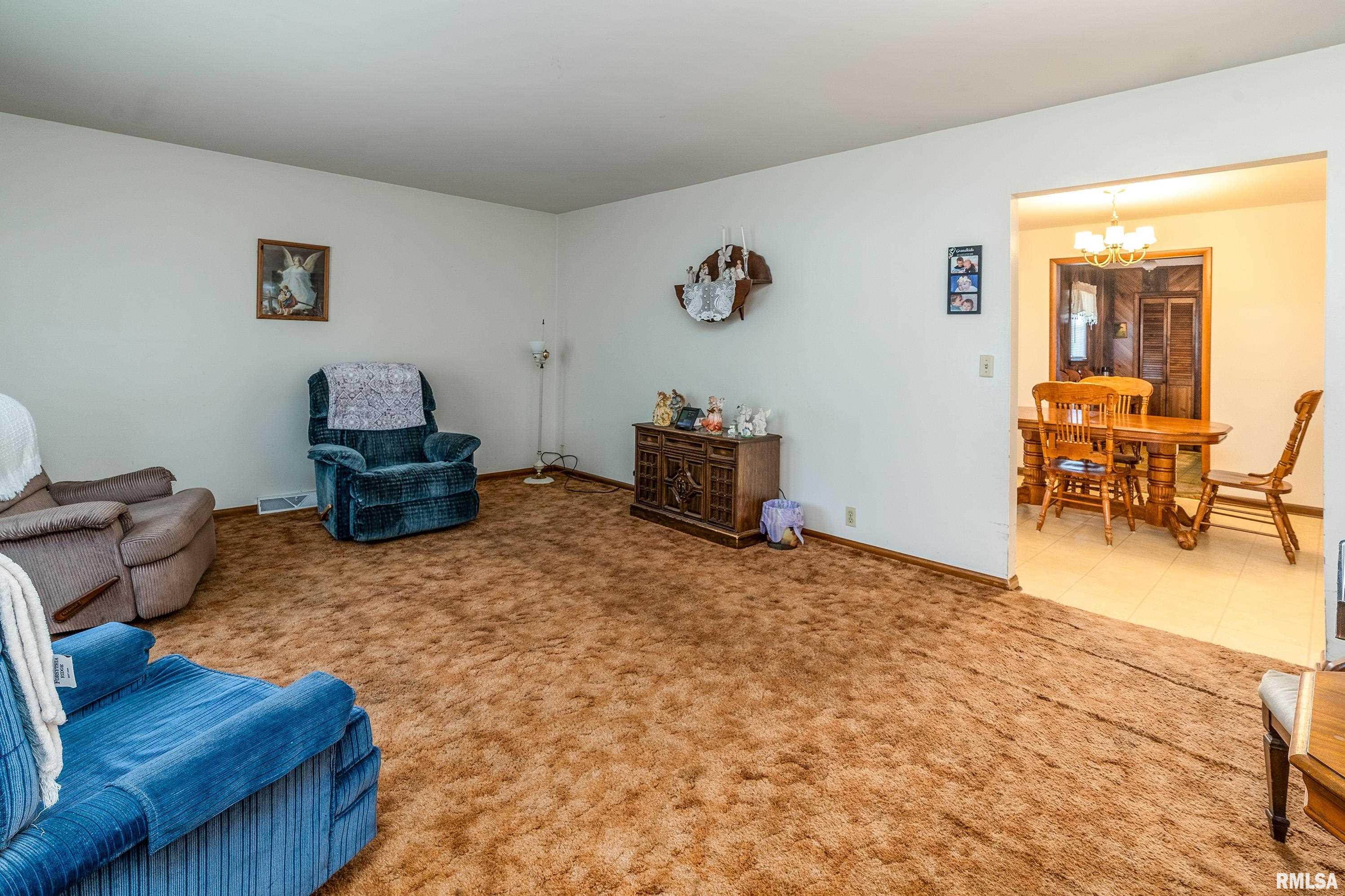 607 Mundy Street Eldorado, IL 62930 - Photo 6 of 32