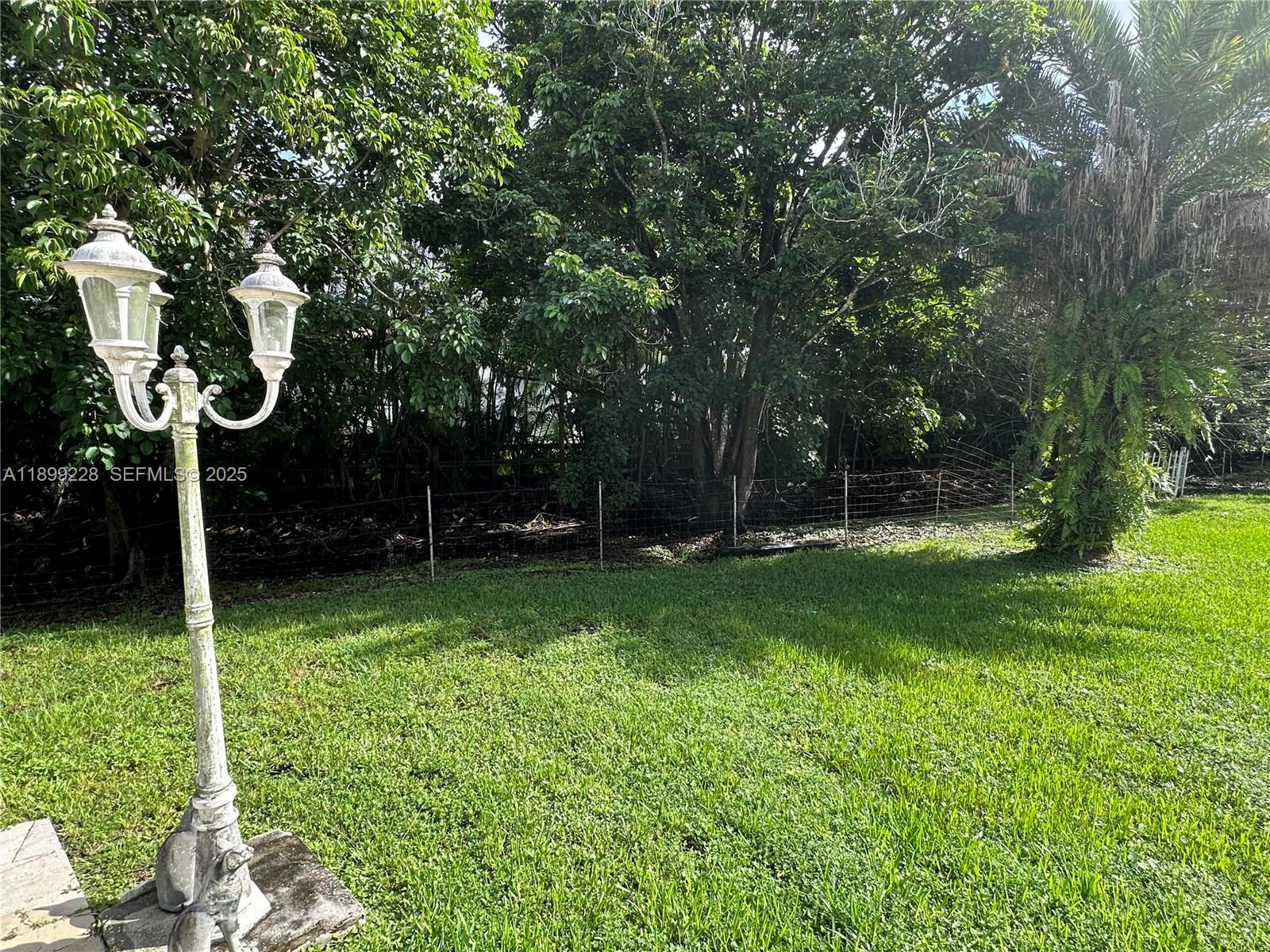 6300 Southwest 181st Lane Southwest Ranches, FL 33331 - Photo 8 of 20 a view of a park