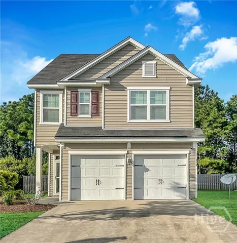 $2,400 | 278 Willow Point Circle, Savannah, GA 31407