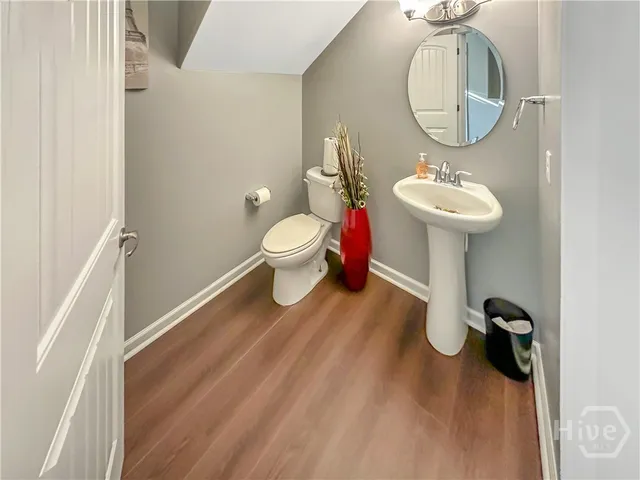 $2,400 | 278 Willow Point Circle, Savannah, GA 31407