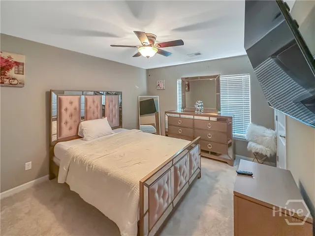 $2,400 | 278 Willow Point Circle, Savannah, GA 31407