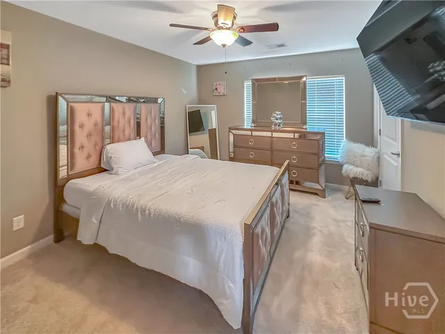 $2,400 | 278 Willow Point Circle, Savannah, GA 31407