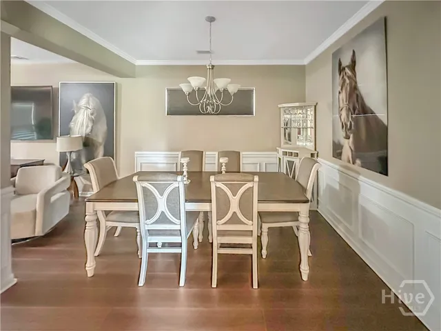 $2,400 | 278 Willow Point Circle, Savannah, GA 31407