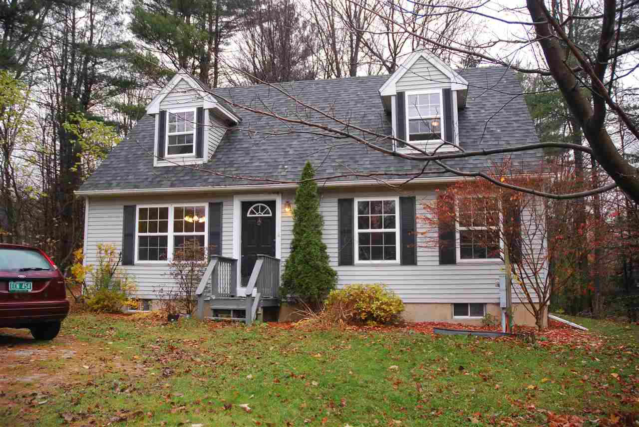 450 Reynolds Road Georgia, VT 05478 - Photo 1 of 15 Gallery Image 1